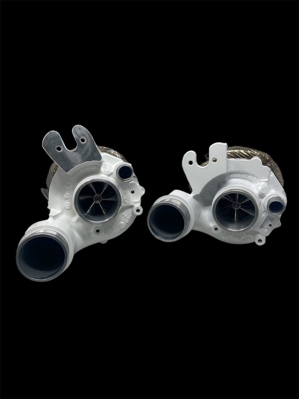 M177 LS2 Hybrid Turbo